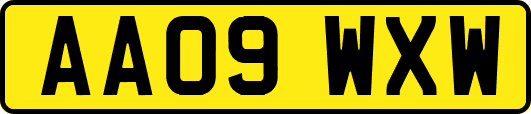 AA09WXW