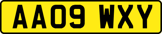 AA09WXY
