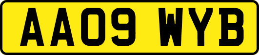 AA09WYB