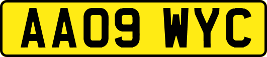 AA09WYC