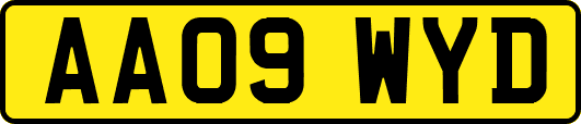 AA09WYD