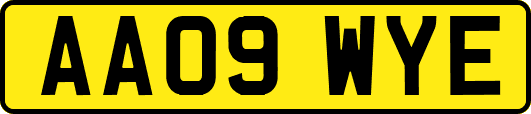 AA09WYE