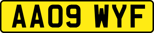 AA09WYF