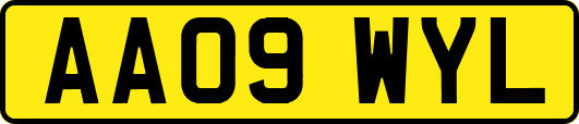 AA09WYL