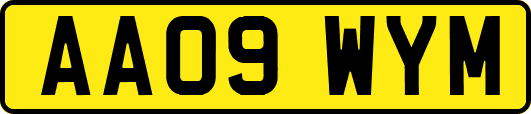 AA09WYM