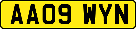 AA09WYN