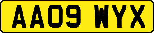 AA09WYX