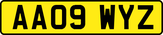 AA09WYZ