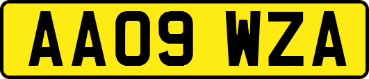 AA09WZA