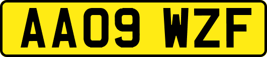 AA09WZF