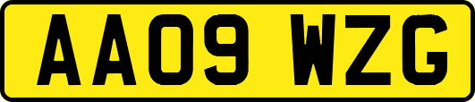 AA09WZG