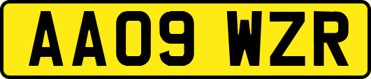 AA09WZR