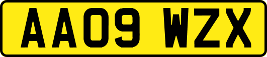 AA09WZX