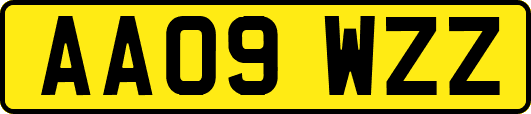 AA09WZZ