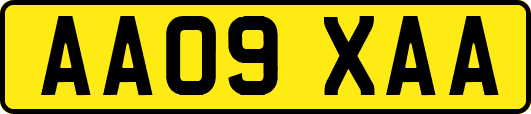 AA09XAA
