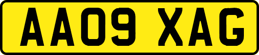 AA09XAG