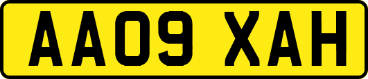 AA09XAH