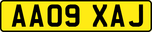 AA09XAJ