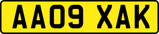 AA09XAK