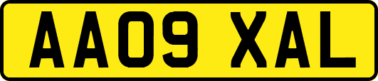 AA09XAL