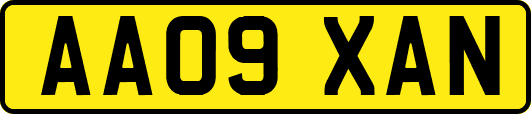 AA09XAN