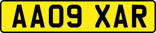 AA09XAR