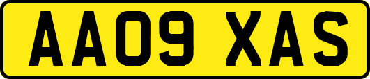 AA09XAS
