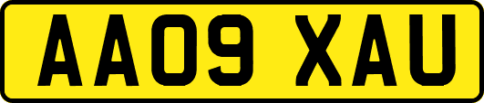 AA09XAU