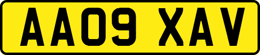 AA09XAV