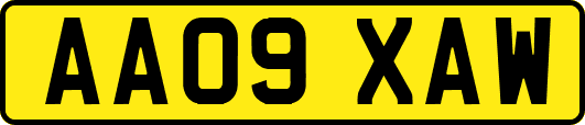 AA09XAW