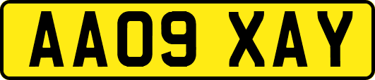 AA09XAY