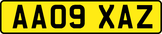AA09XAZ