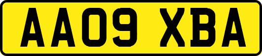 AA09XBA