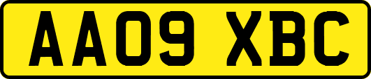 AA09XBC