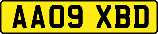 AA09XBD