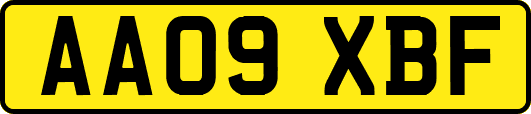 AA09XBF