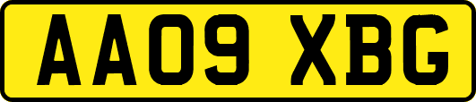 AA09XBG