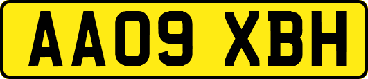 AA09XBH