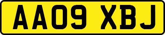 AA09XBJ