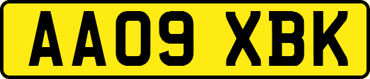 AA09XBK