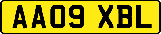 AA09XBL