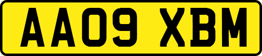 AA09XBM