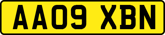 AA09XBN