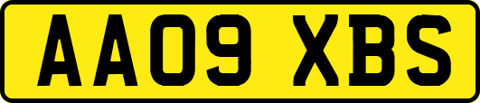 AA09XBS
