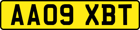 AA09XBT