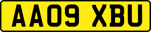 AA09XBU
