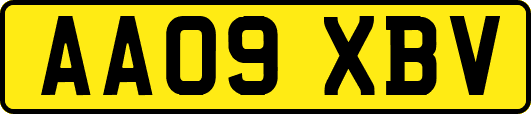 AA09XBV