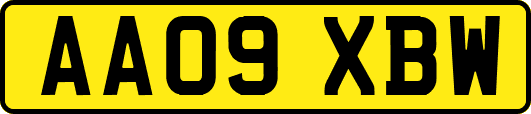 AA09XBW