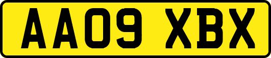 AA09XBX