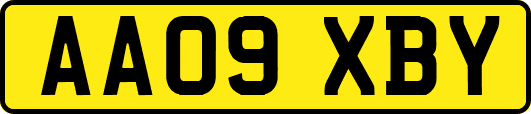 AA09XBY